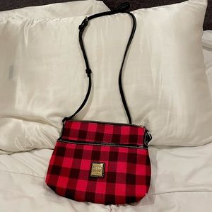 Dooney & Bourke Crossbody Bag